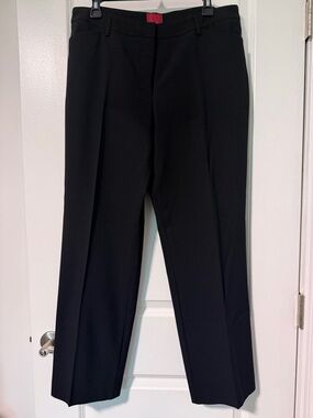 212 Collection Black Dress Pants